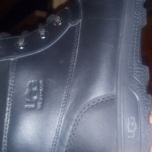 Ugg winter boot brand new